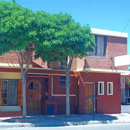 Hostel El Agora Trelew Extérieur photo