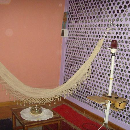 Hostel El Agora Trelew Extérieur photo