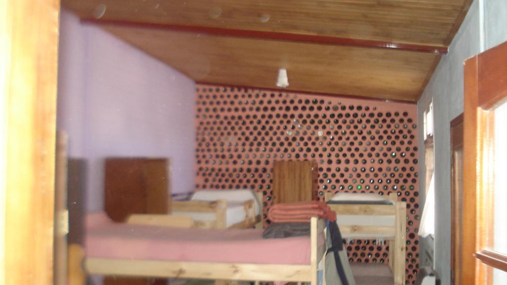 Hostel El Agora Trelew Chambre photo