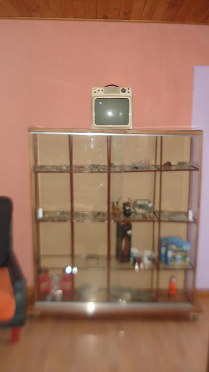 Hostel El Agora Trelew Chambre photo