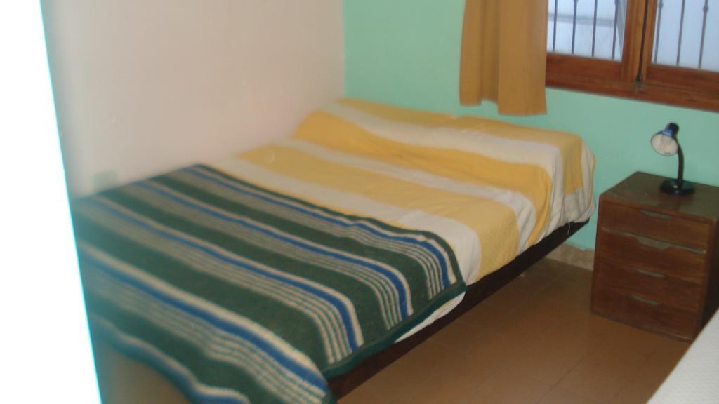 Hostel El Agora Trelew Chambre photo