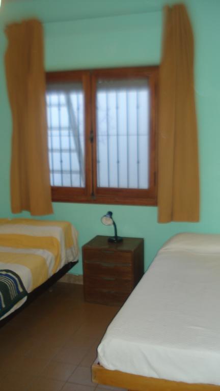 Hostel El Agora Trelew Chambre photo