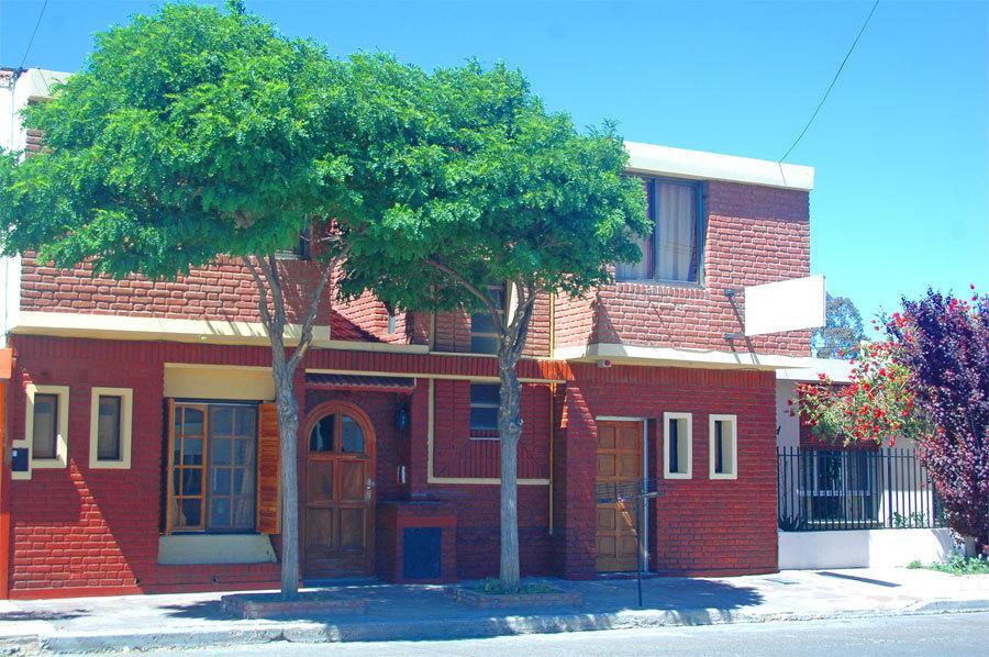 Hostel El Agora Trelew Extérieur photo