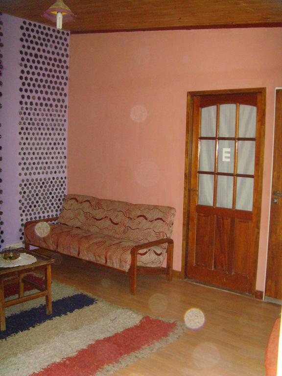 Hostel El Agora Trelew Extérieur photo