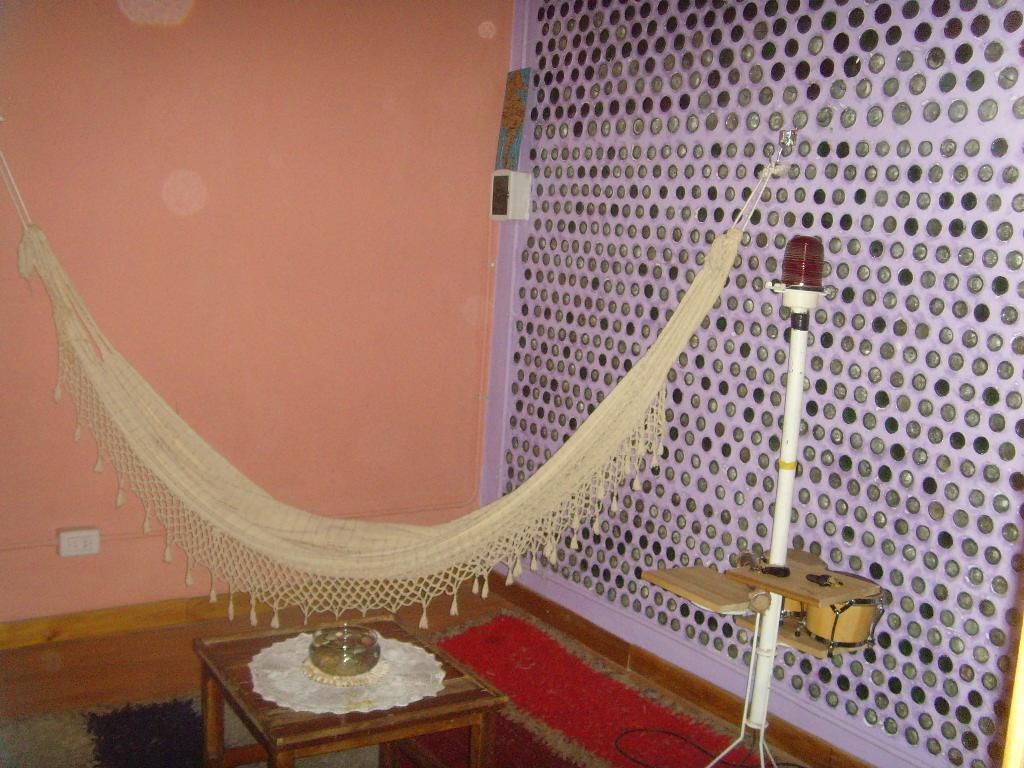 Hostel El Agora Trelew Extérieur photo
