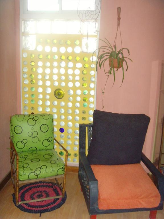 Hostel El Agora Trelew Extérieur photo