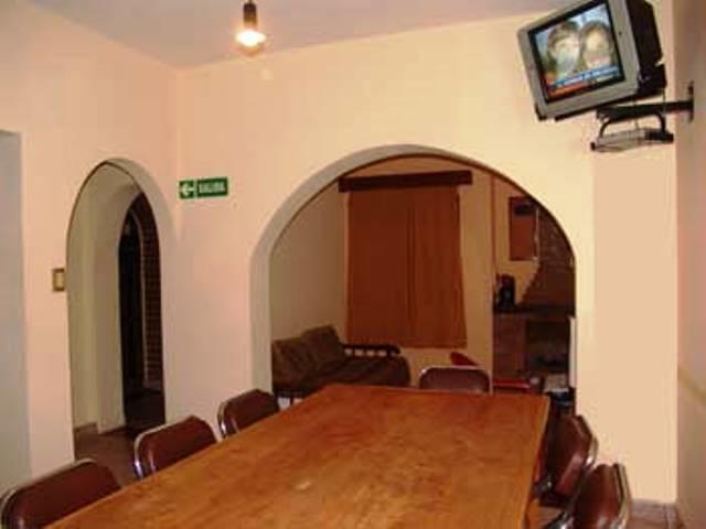 Hostel El Agora Trelew Extérieur photo