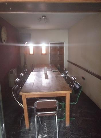Hostel El Agora Trelew Extérieur photo