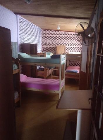 Hostel El Agora Trelew Extérieur photo