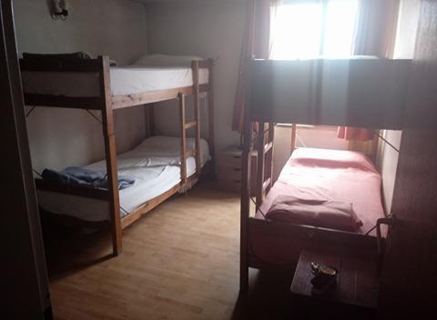 Hostel El Agora Trelew Extérieur photo